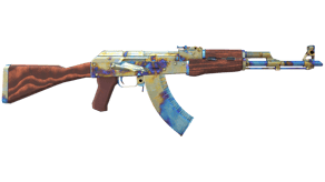 Case Hardened image