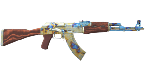 Case Hardened image