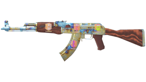 Case Hardened image