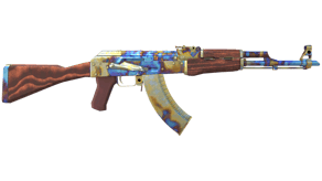 Case Hardened image