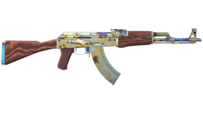 Case Hardened image