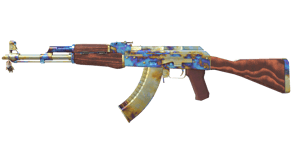 Case Hardened image