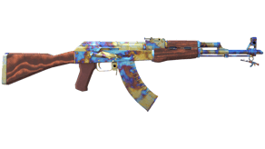 Case Hardened image