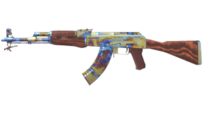 Case Hardened image