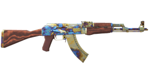 Case Hardened image