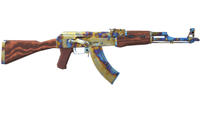 Case Hardened image