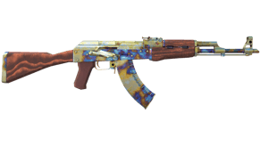 Case Hardened image