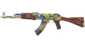 Case Hardened image