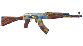 Case Hardened image