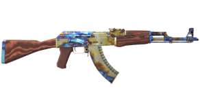 Case Hardened image
