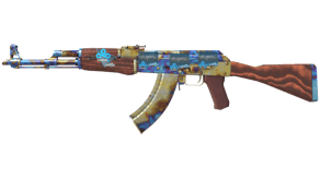 Case Hardened image
