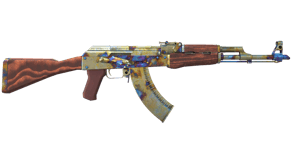 Case Hardened image