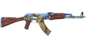 Case Hardened image