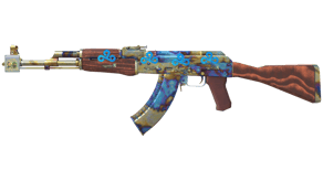Case Hardened image
