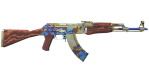 Case Hardened image