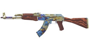 Case Hardened image