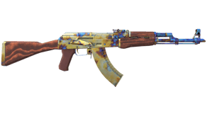Case Hardened image