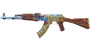 Case Hardened image