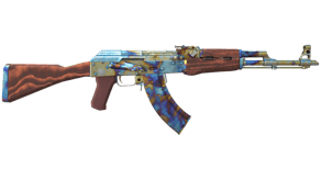 Case Hardened image