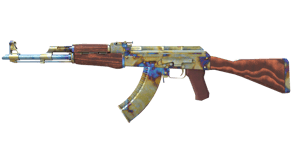 Case Hardened image