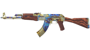 Case Hardened image