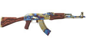Case Hardened image