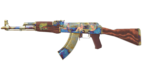 Case Hardened image