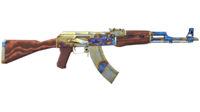 Case Hardened image