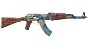 Case Hardened image