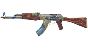 Case Hardened image