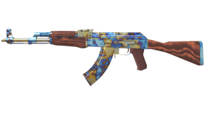 Case Hardened image