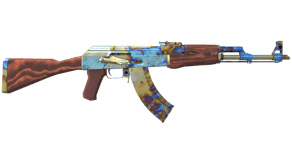 Case Hardened image