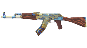 Case Hardened image