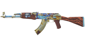 Case Hardened image