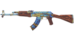 Case Hardened image