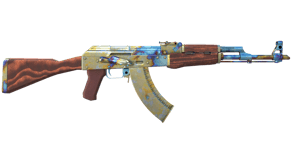 Case Hardened image