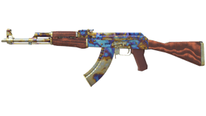 Case Hardened image