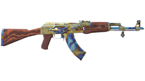Case Hardened image