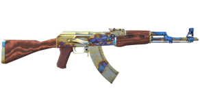 Case Hardened image