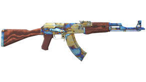 Case Hardened image