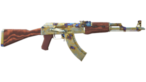 Case Hardened image