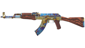 Case Hardened image