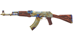 Case Hardened image