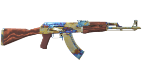 Case Hardened image