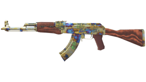 Case Hardened image