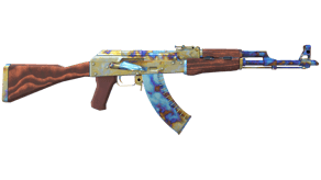 Case Hardened image