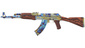 Case Hardened image