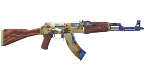 Case Hardened image