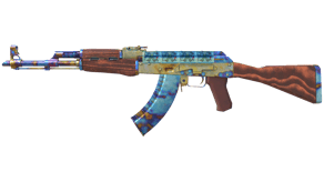 Case Hardened image