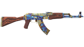 Case Hardened image